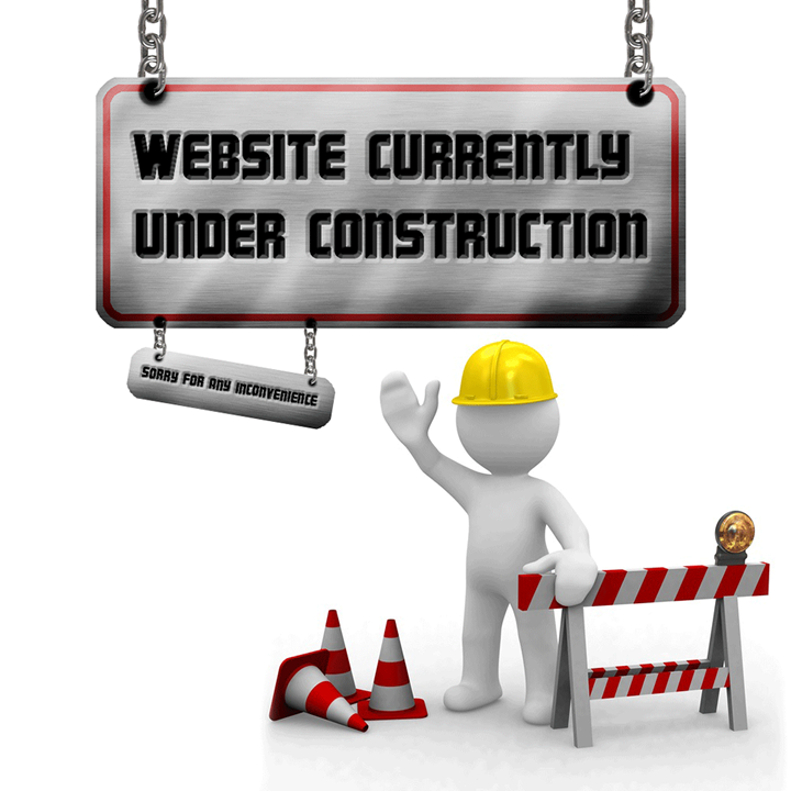 Logo - Site Under Construction